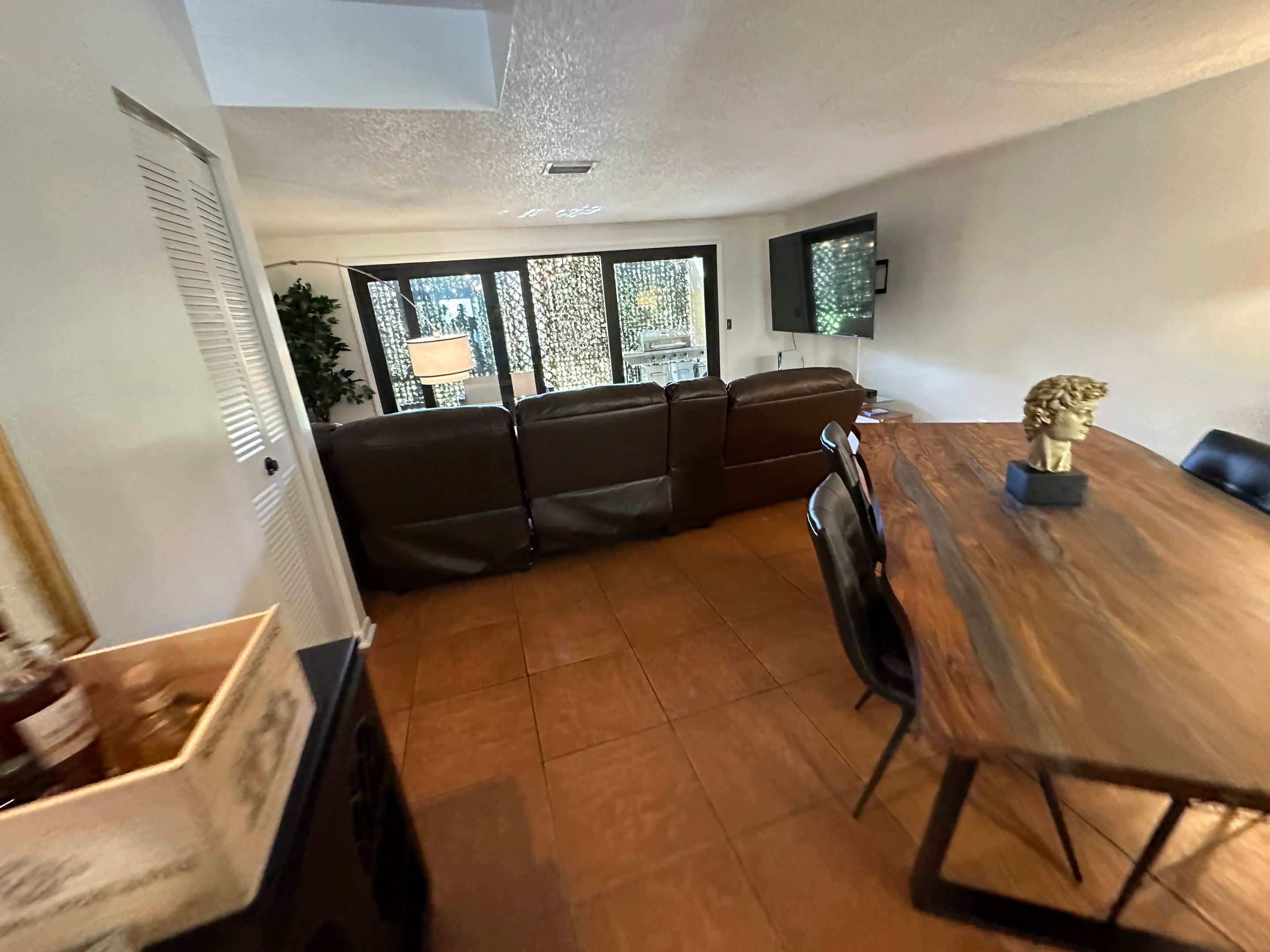 Water Damage Claim in Sunrise by FLAPA & KeyStone