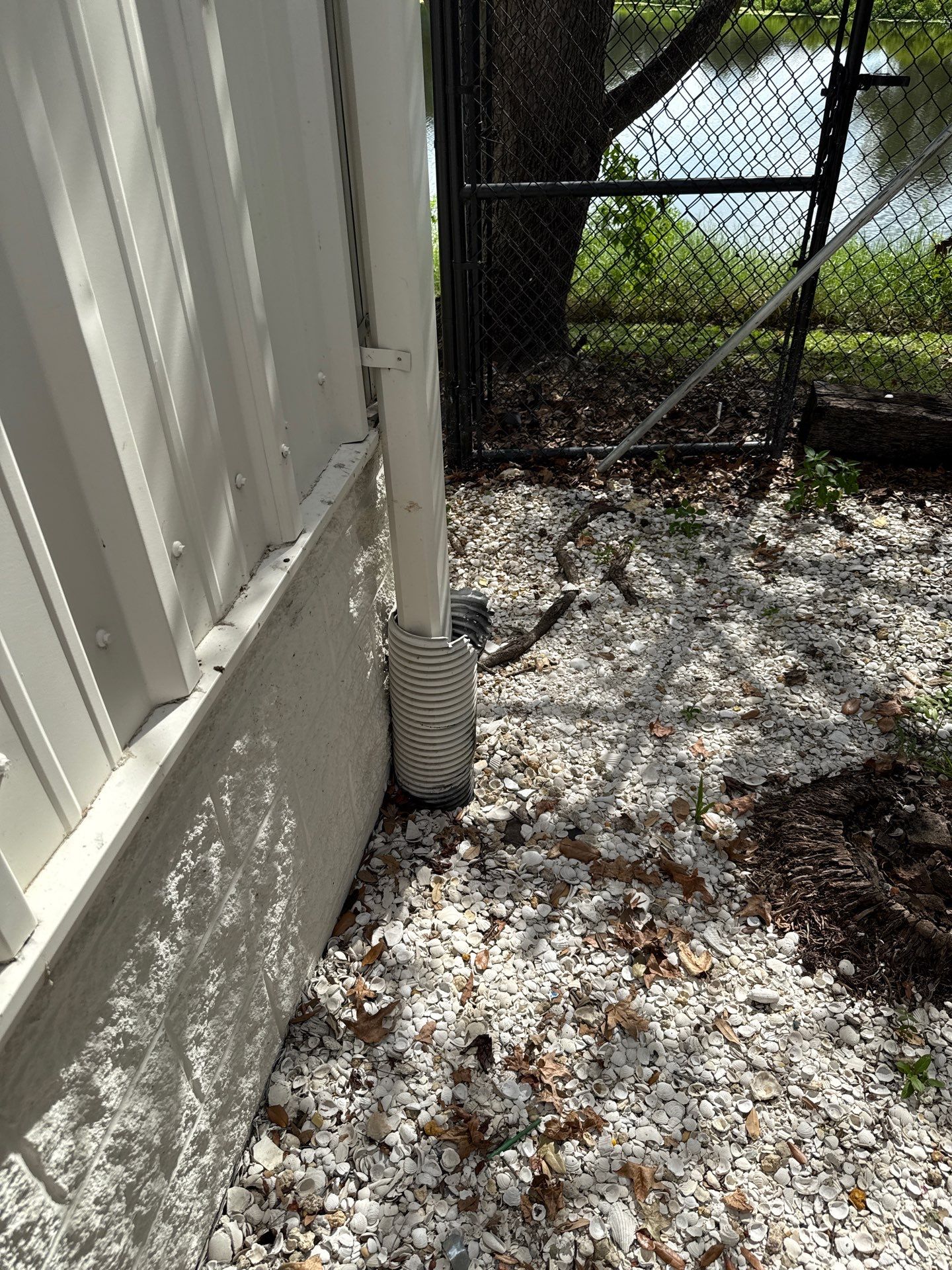 Professional Gutter Cleaning by Gutter Professors