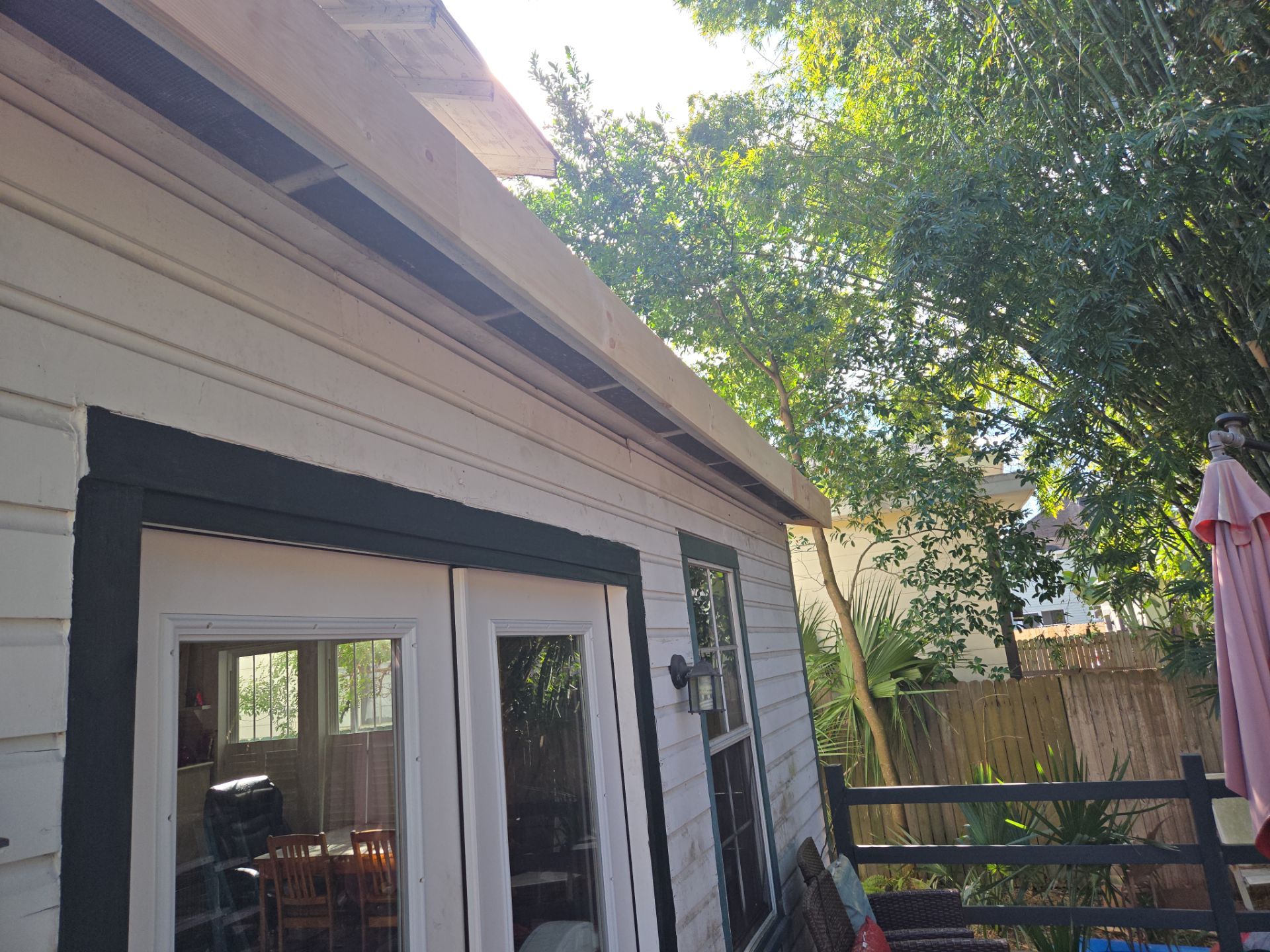 Project in St. Petersburg 33701 by Mitchell Roofing Company LLC 