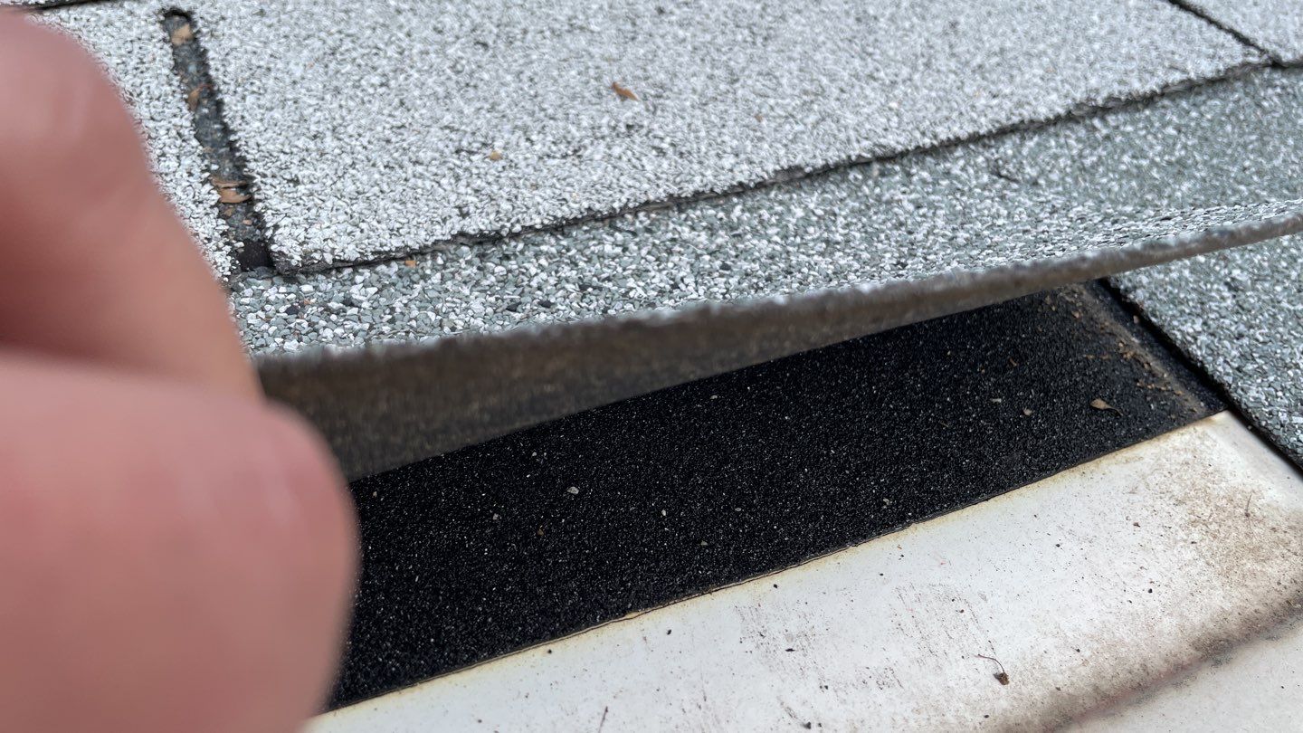 Residential Roofing Installation using GAF Timberline HDZ - Lifetime Shingle by The Roof Doctor