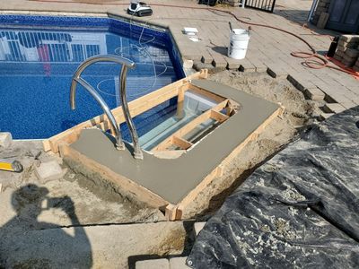 Custom Concrete