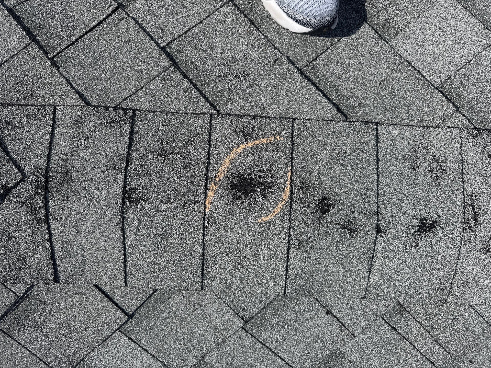 Project by 6D Roofing & Consulting, LLC by 6D Roofing & Consulting, LLC