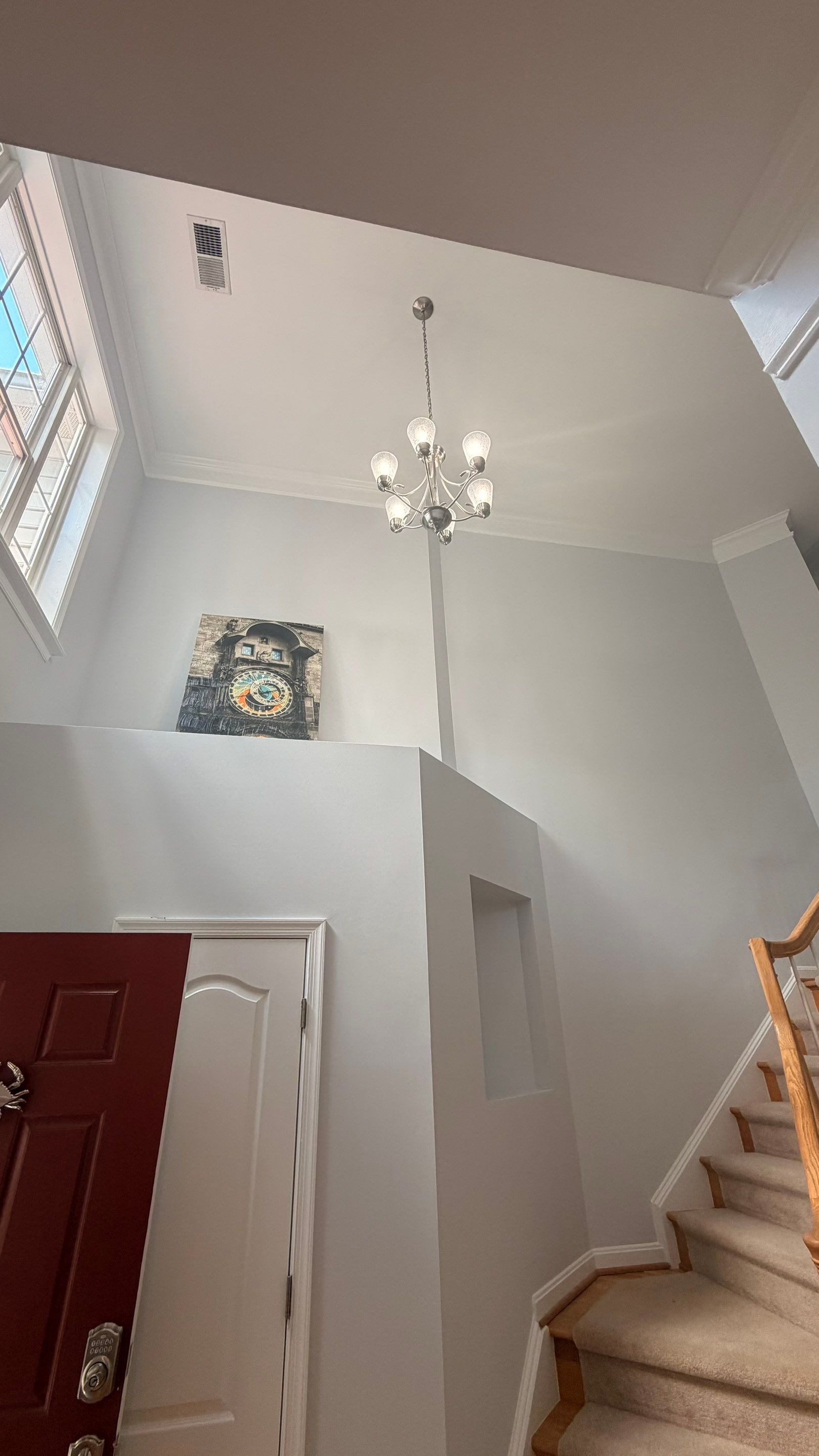 Interior House Painting in Broadlands, VA by My Painter 