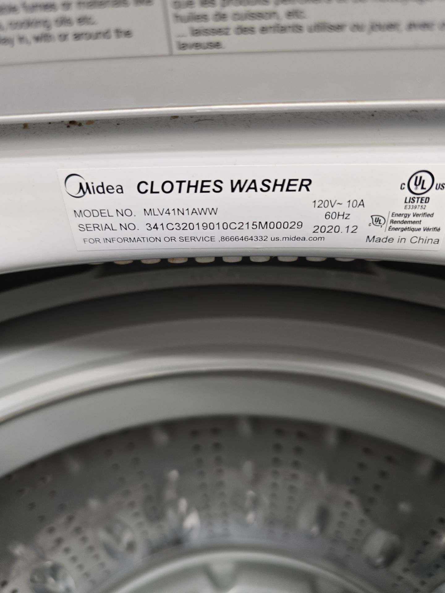 Noisy Washing Machine by AMB-WORKS APPLIANCE REPAIR