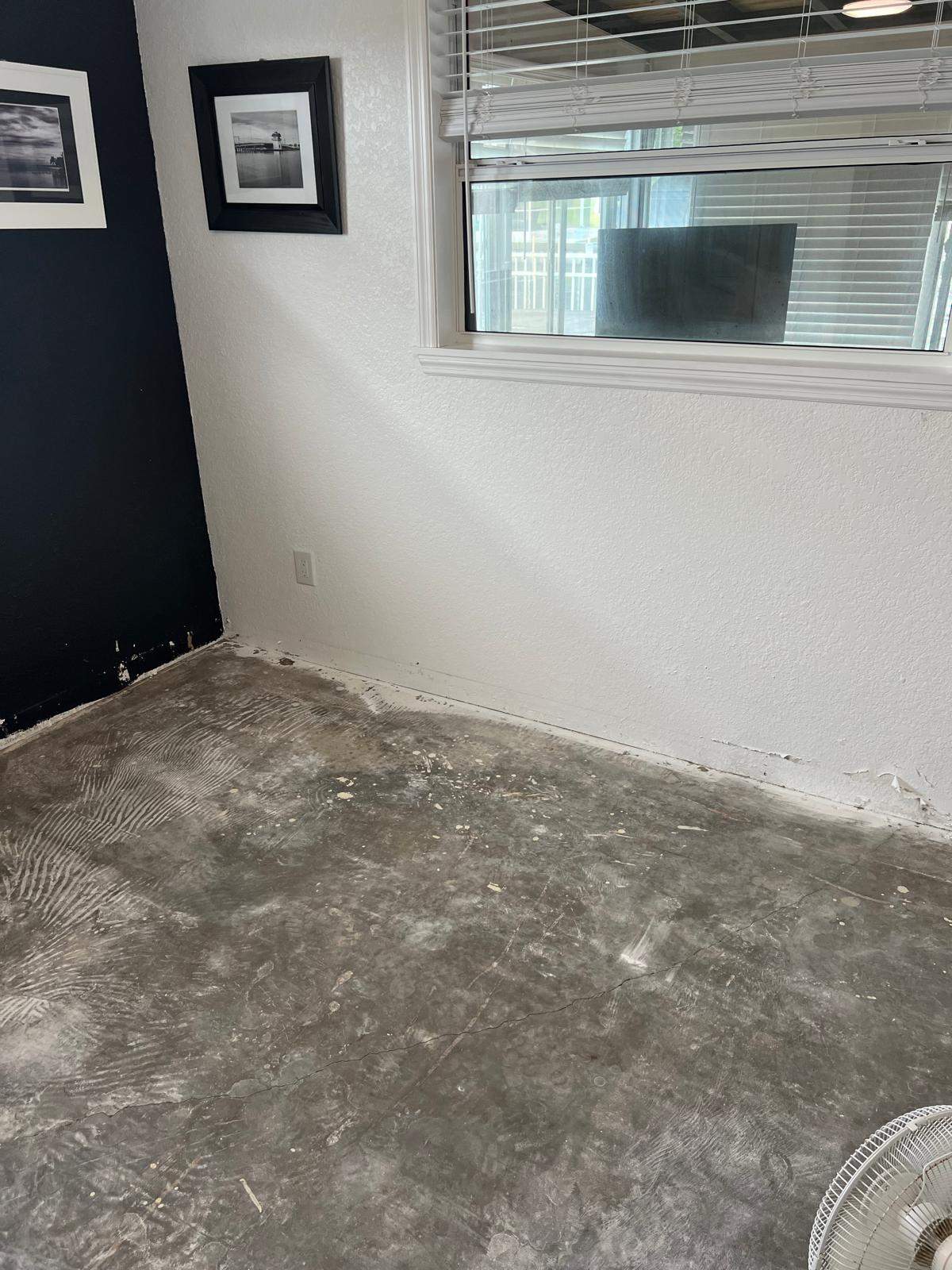 Water Damage Claim in Matlacha by FLAPA & KeyStone