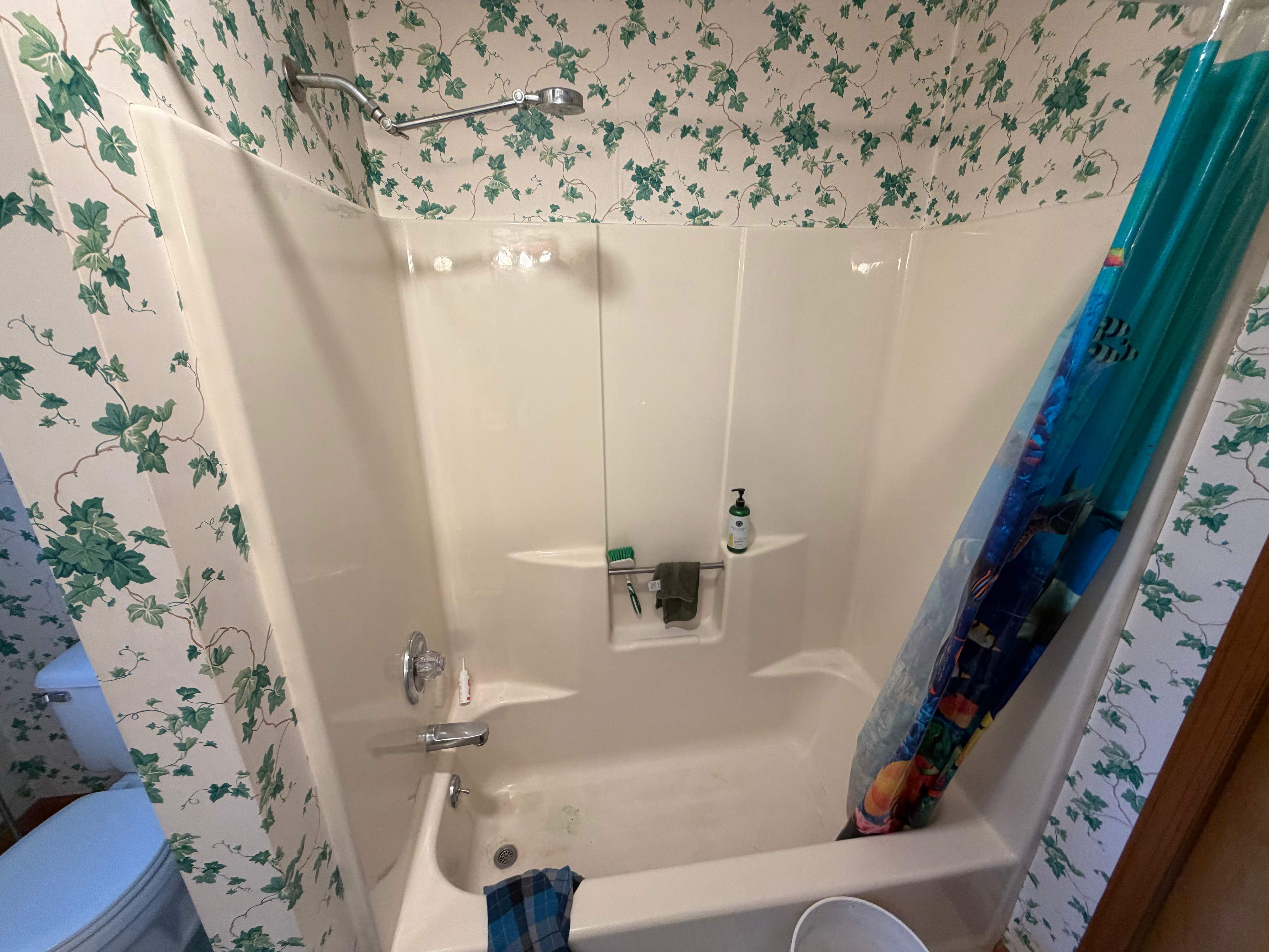Bathroom Project in East Greenville, Pa by Fix Core LLC