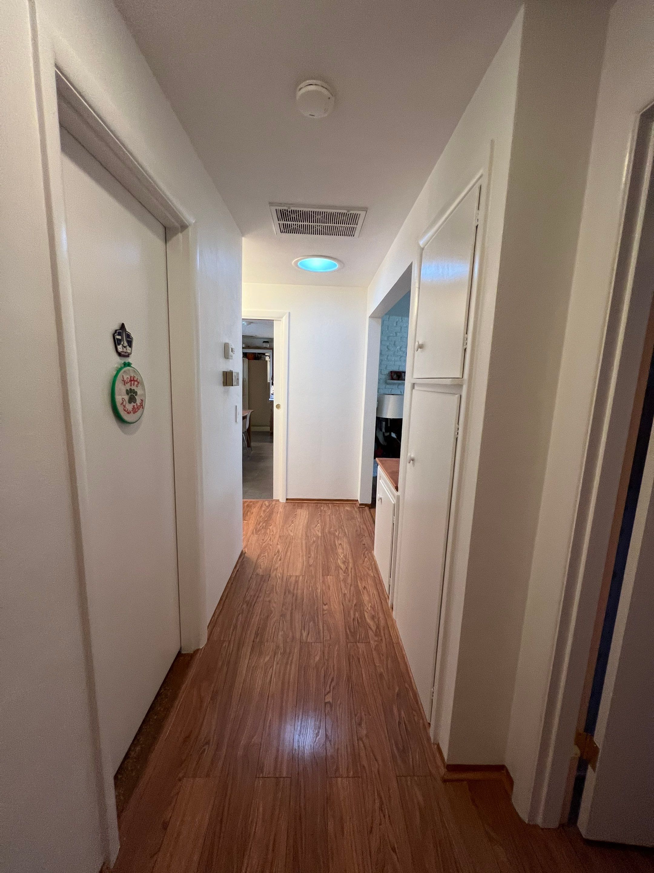 Interior Texturing and Painting by Villegas Remodeling, LLC
