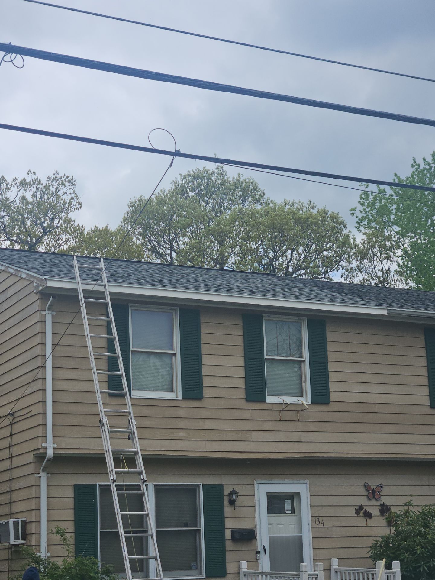 Roofing & Gutters | Lawrence by Mighty Dog Roofing of Greater Middlesex County