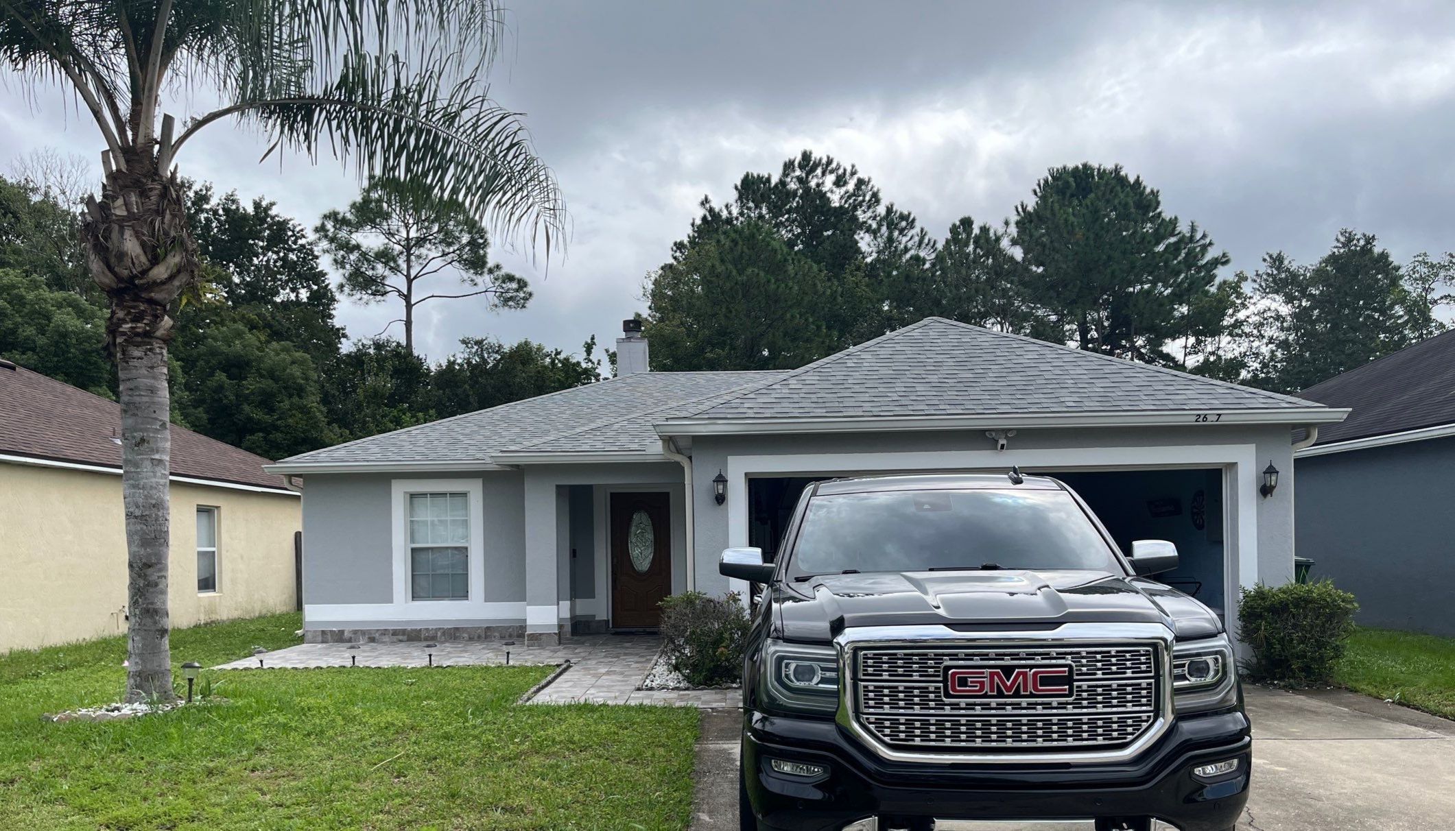 Shingle -> Shingle by Prime Roofing