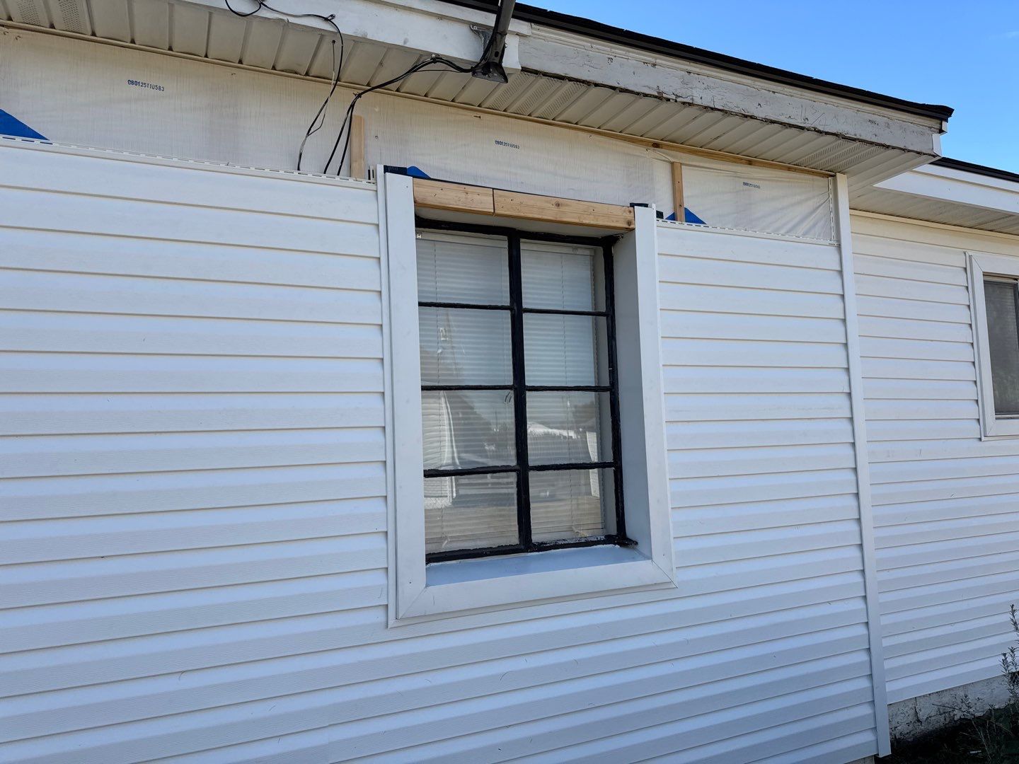 Project in Chattanooga by Aultman Roofing