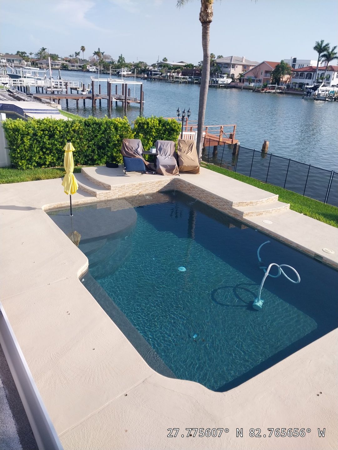 Project in Treasure Island 33701 by Mitchell Roofing Company LLC 