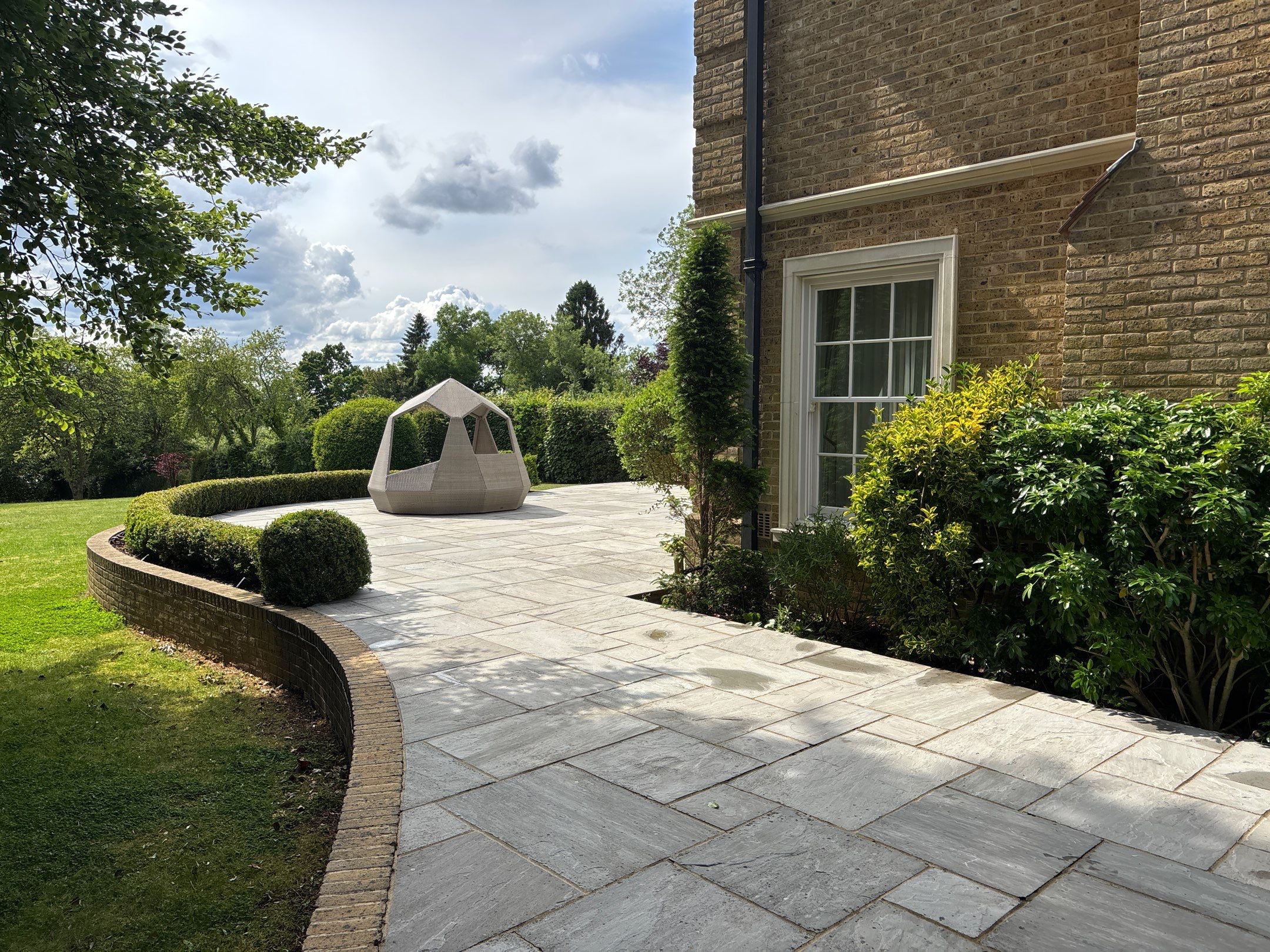 Patio And Brickwork Cleaning by Ges Exterior Cleaning ltd