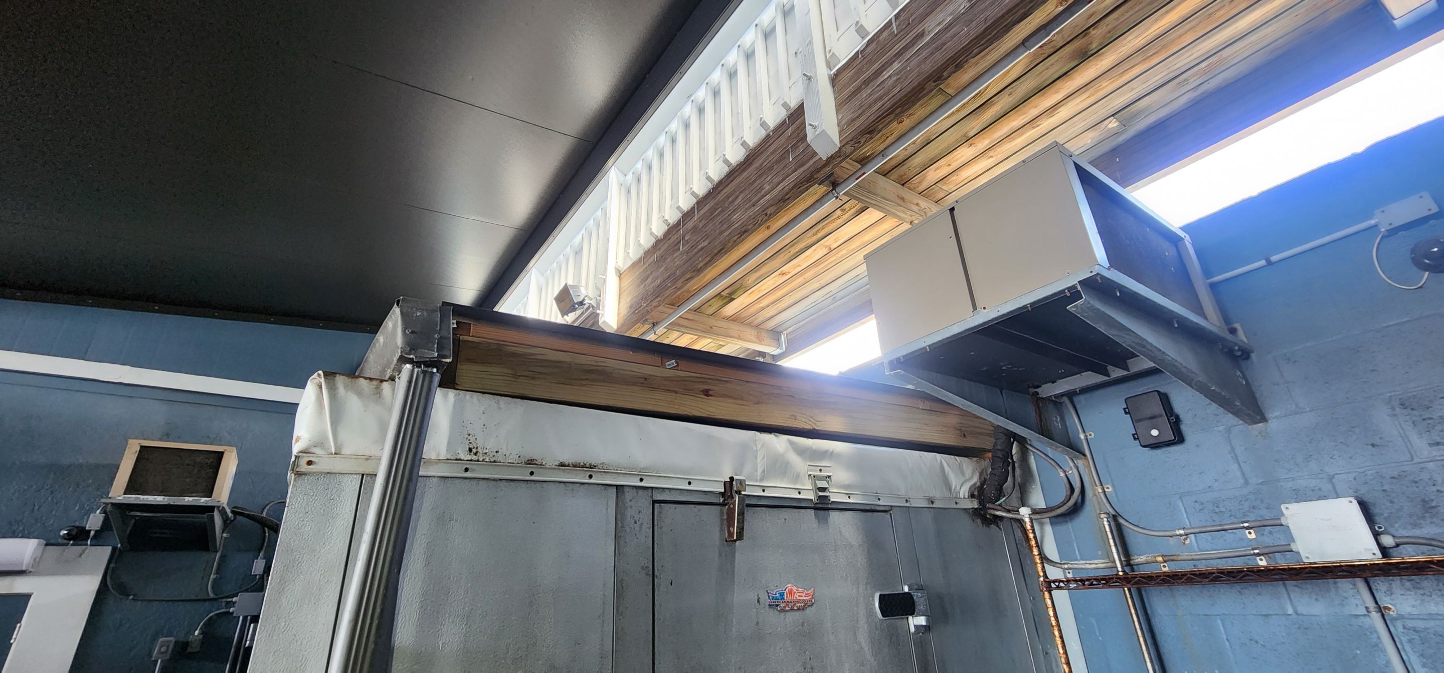 Project in Punta Gorda by Serene Construction