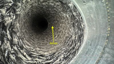 Air Duct Cleaning Groveland