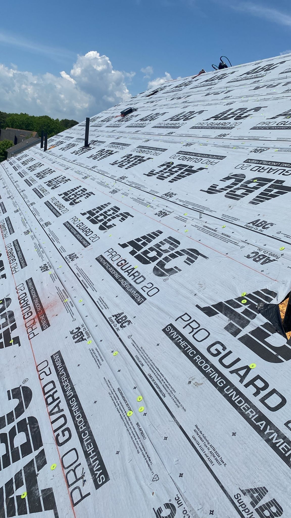 Shakewood Shingles by Reimagine Roofing