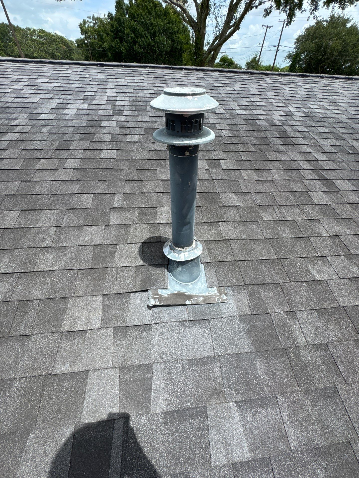 Roof Repair El Campo by Roof Repair Services LLC