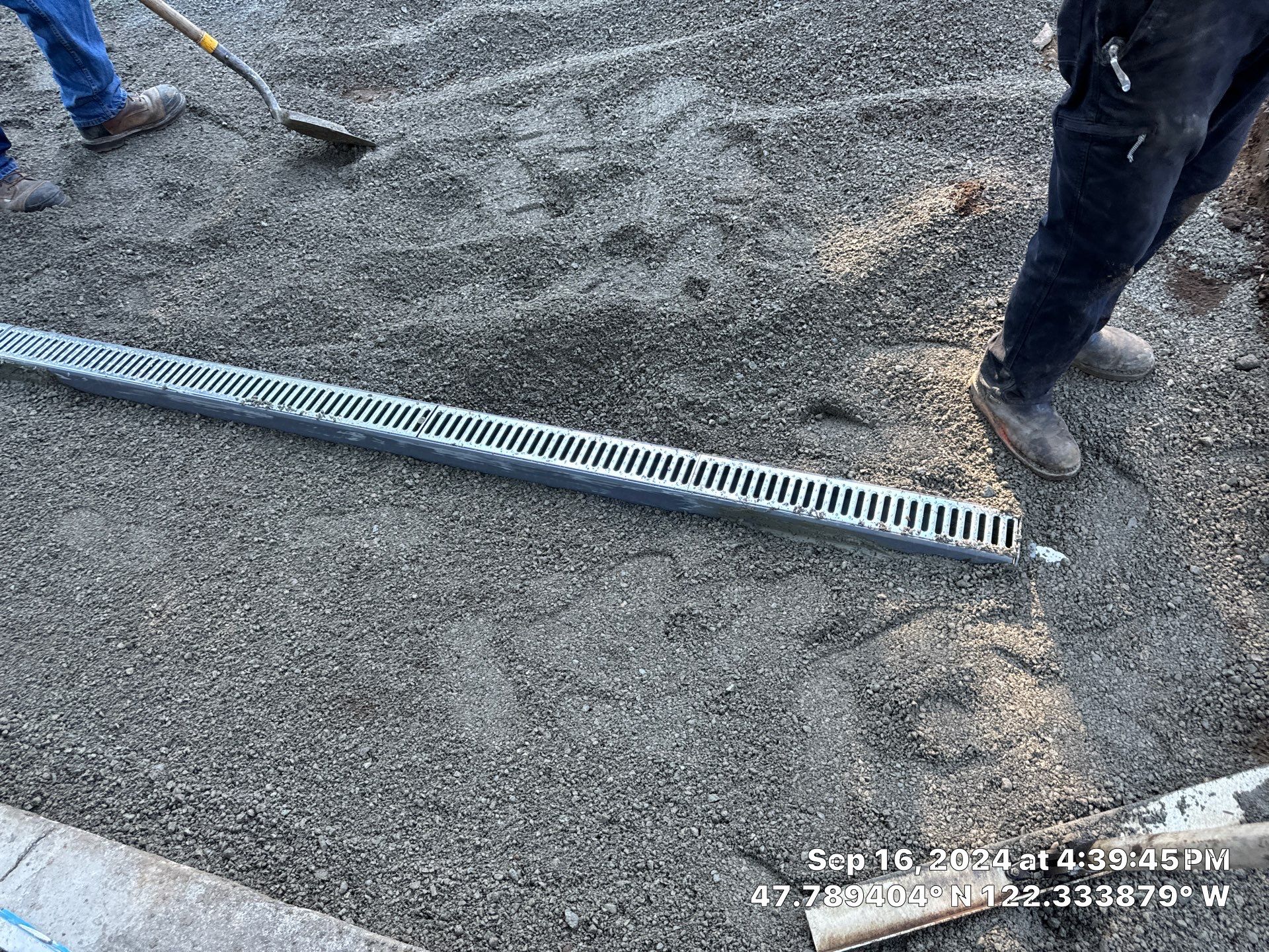Asphalt Driveway Repair | Edmonds  by Jireh Asphalt & Concrete Inc 