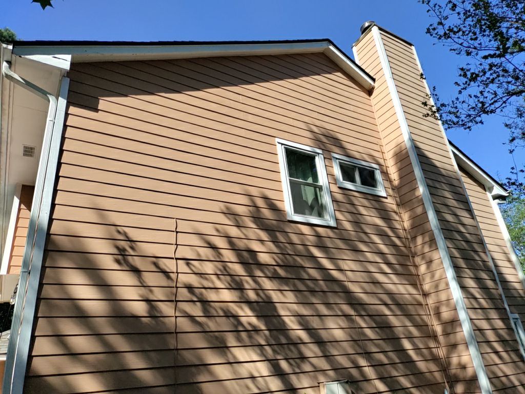 Residential Roofing Installation using Owens Corning by Inspector Roofing and Restoration