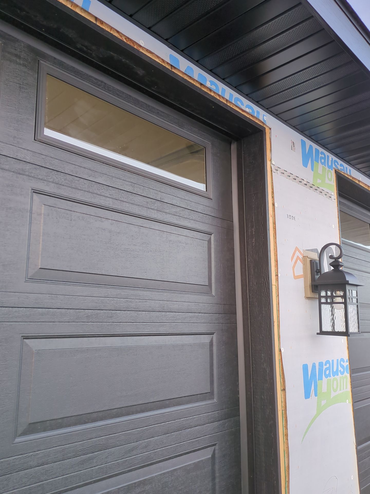 Elk Mound, WI Build by Bauer Estates LLC