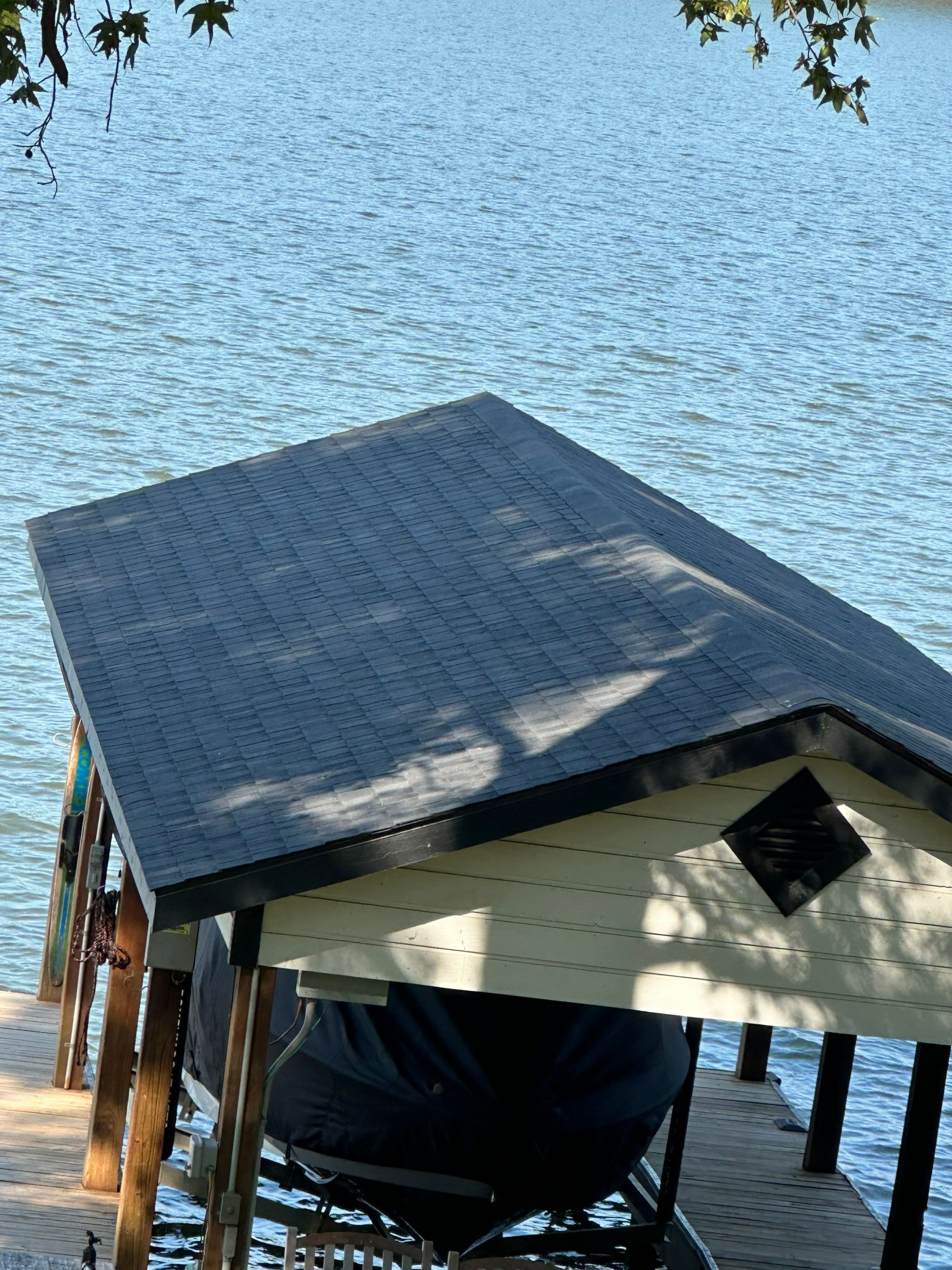 Project in Mount Vernon by Armor Roofing | Exteriors