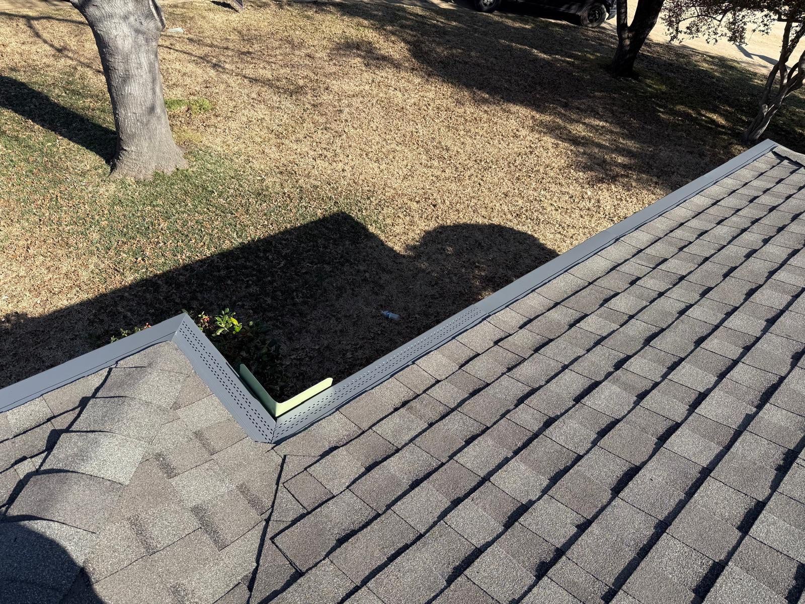 Project in Arlington by Armor Roofing | Exteriors