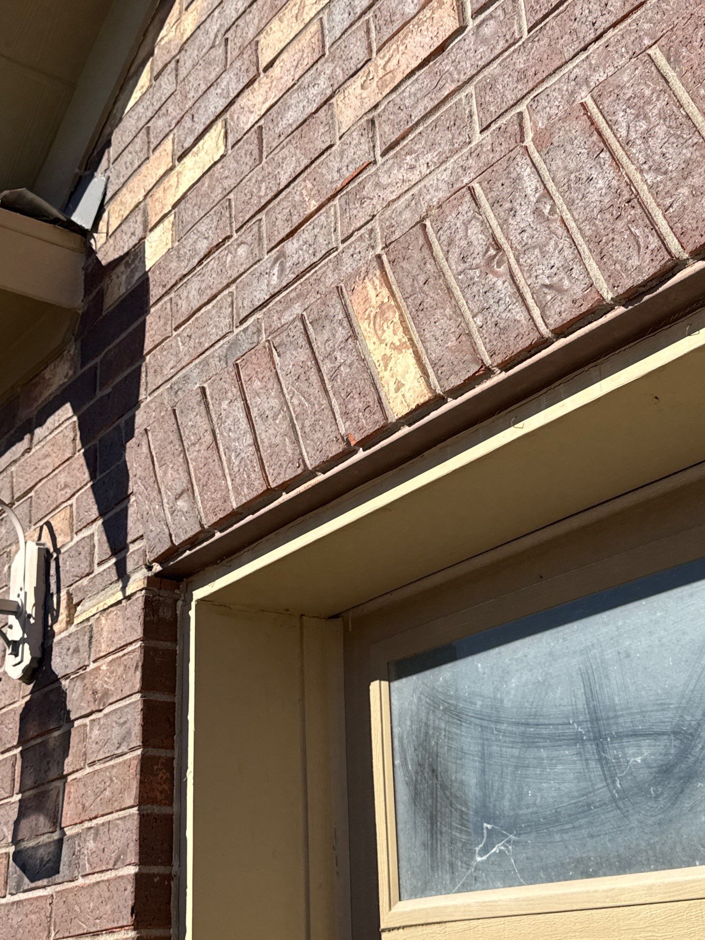 Project in Cedar Park by Rhino Roofing and General Contracting, LLC
