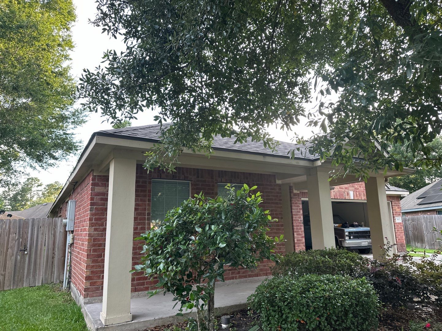 Roof Repair Houston by Roof Repair Company