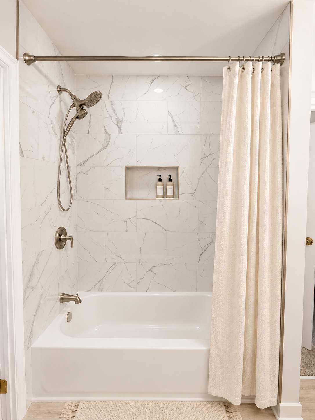 Whole-Home Kitchen & Bathroom Remodel with Modern Finishes by Remodel Now
