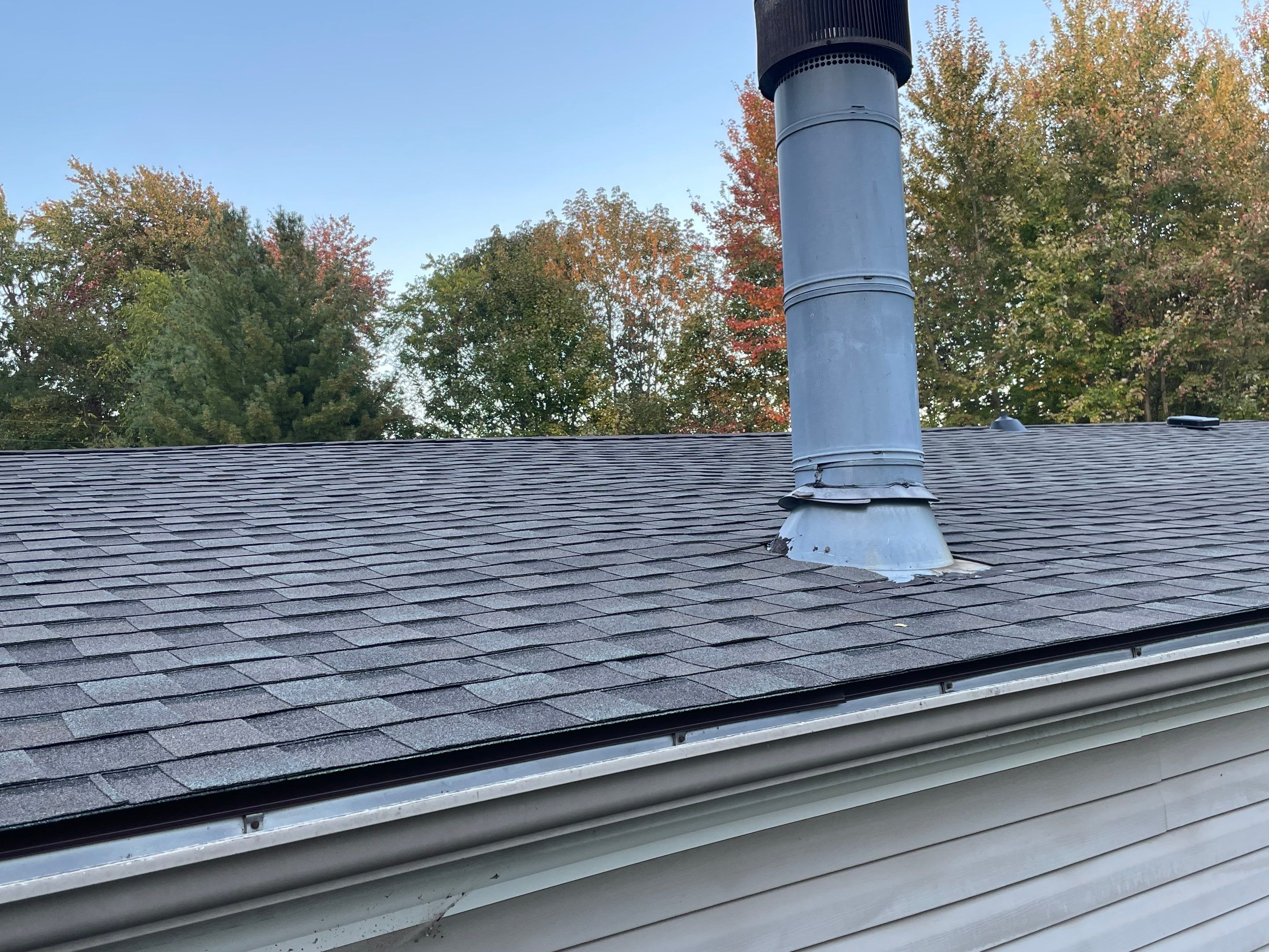 Residential Roofing Installation using Tamko Titan  by Storm Contracting 