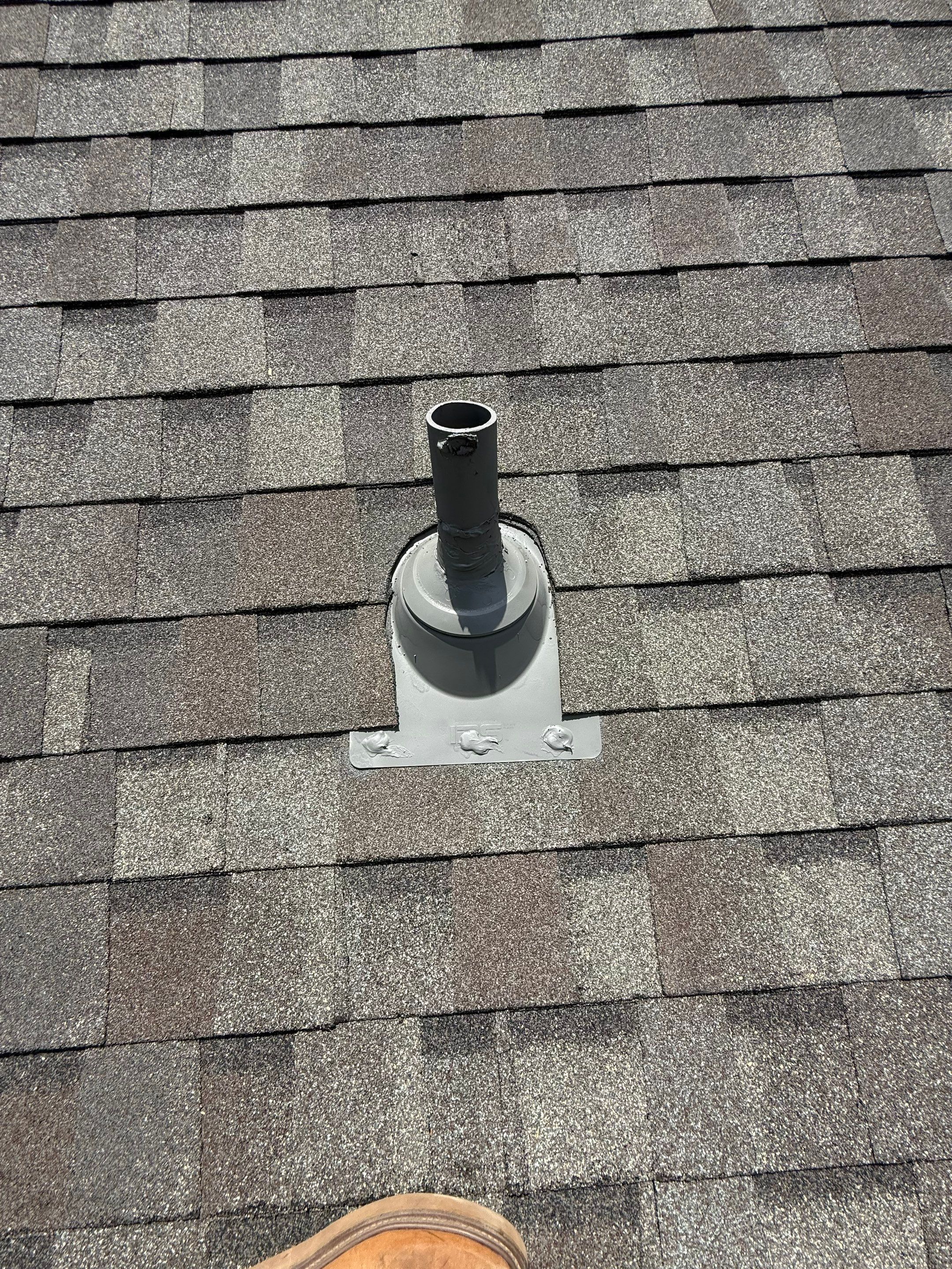 Project in Wylie by Rhino Roofing and General Contracting, LLC
