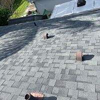 Owens Corning Duration Estate Gray  by Total Roofing System The Metal Roof Experts