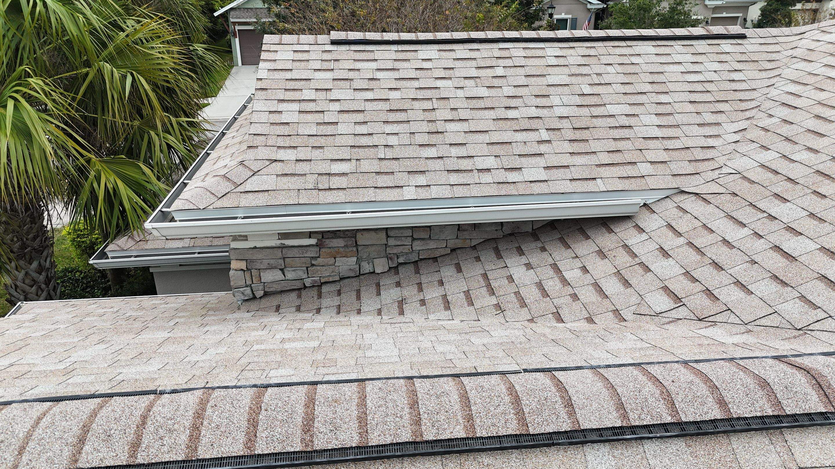Roof Replacement in Apollo Beach, FL by Shingle Masters Roofing