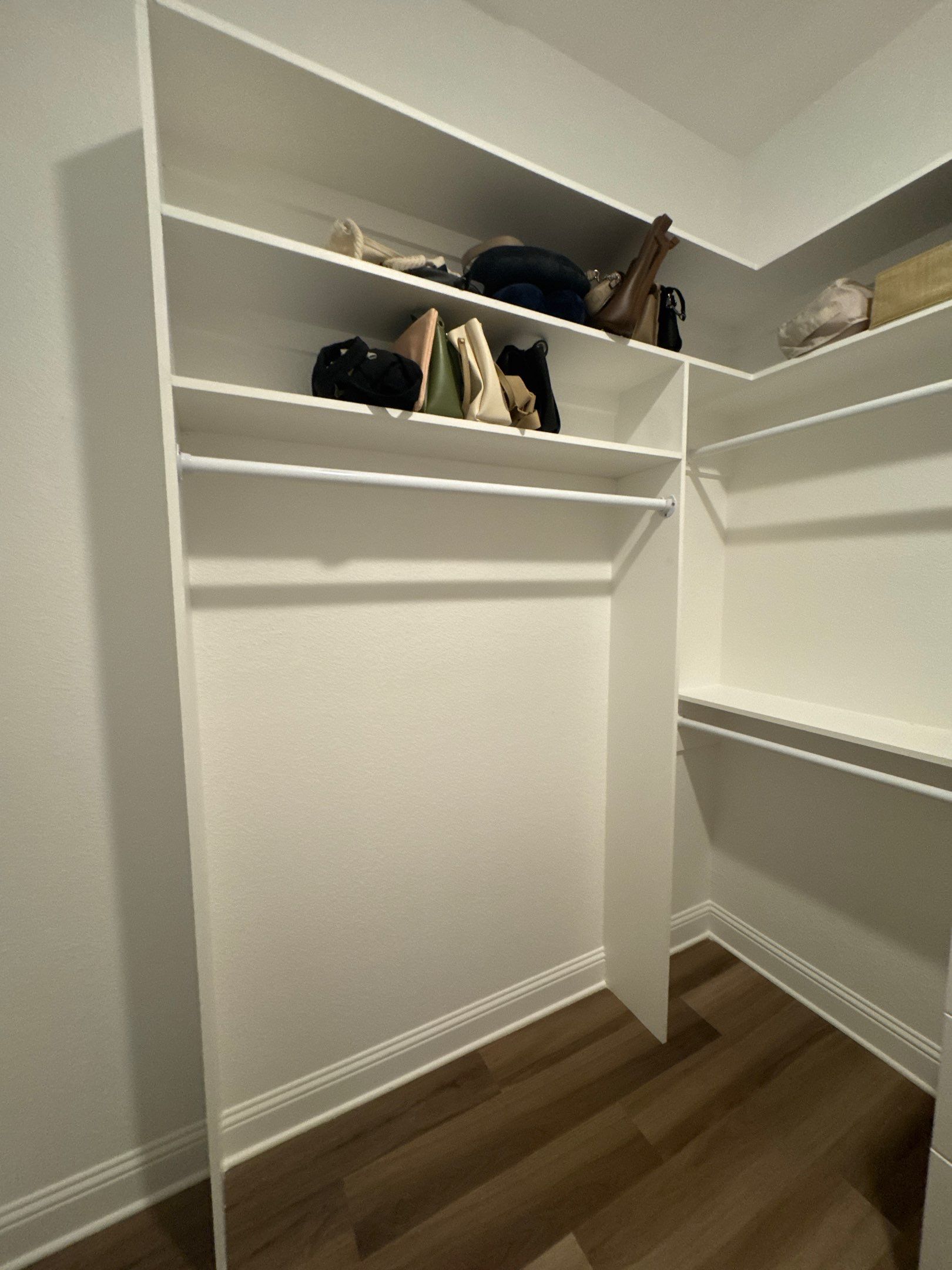 Total Home Refinement: High-Gloss Garage & Custom Interior Storage by Tibi Soli LLC