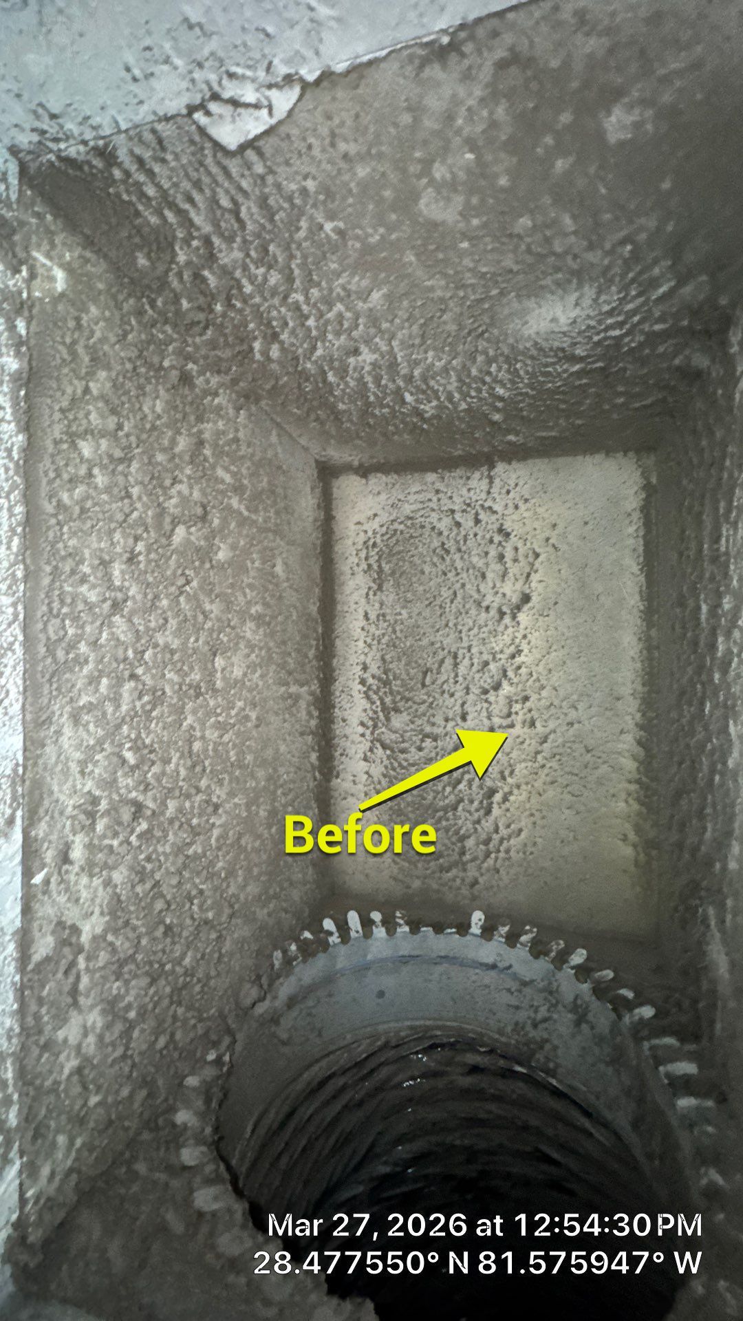 Air Duct Cleaning in Windermere by Hygienic Air, Inc