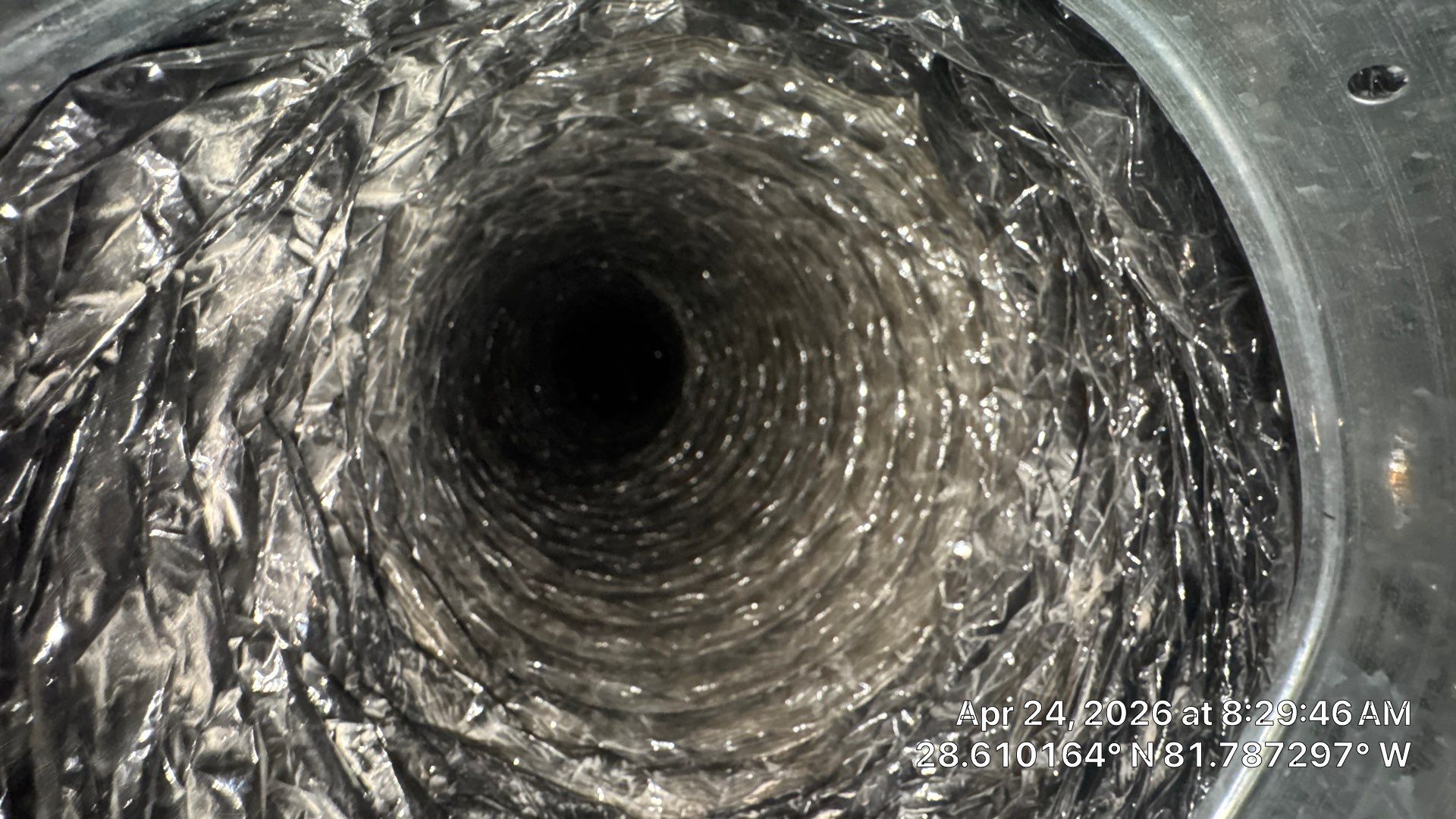 Air Duct Cleaning Groveland by Hygienic Air, Inc