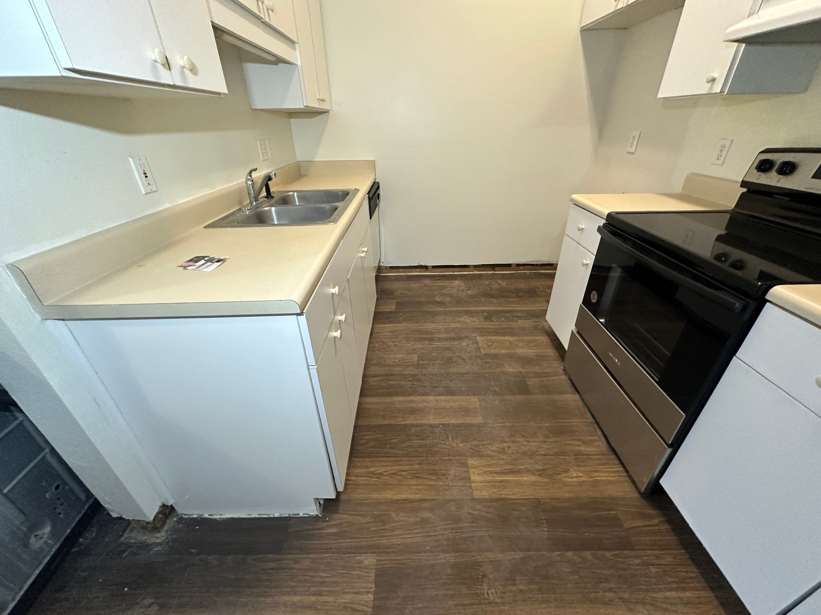 Water Damage Claim in Tallahassee by FLAPA & KeyStone