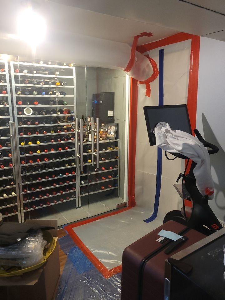 Mold Remediation  by Accountable Home Services