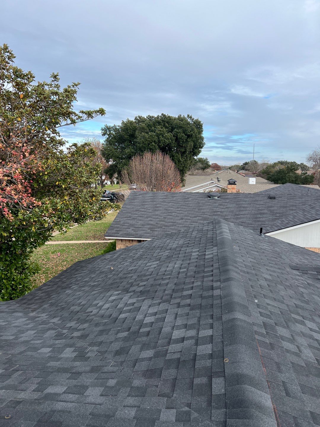 Project in Richardson by Armor Roofing | Exteriors