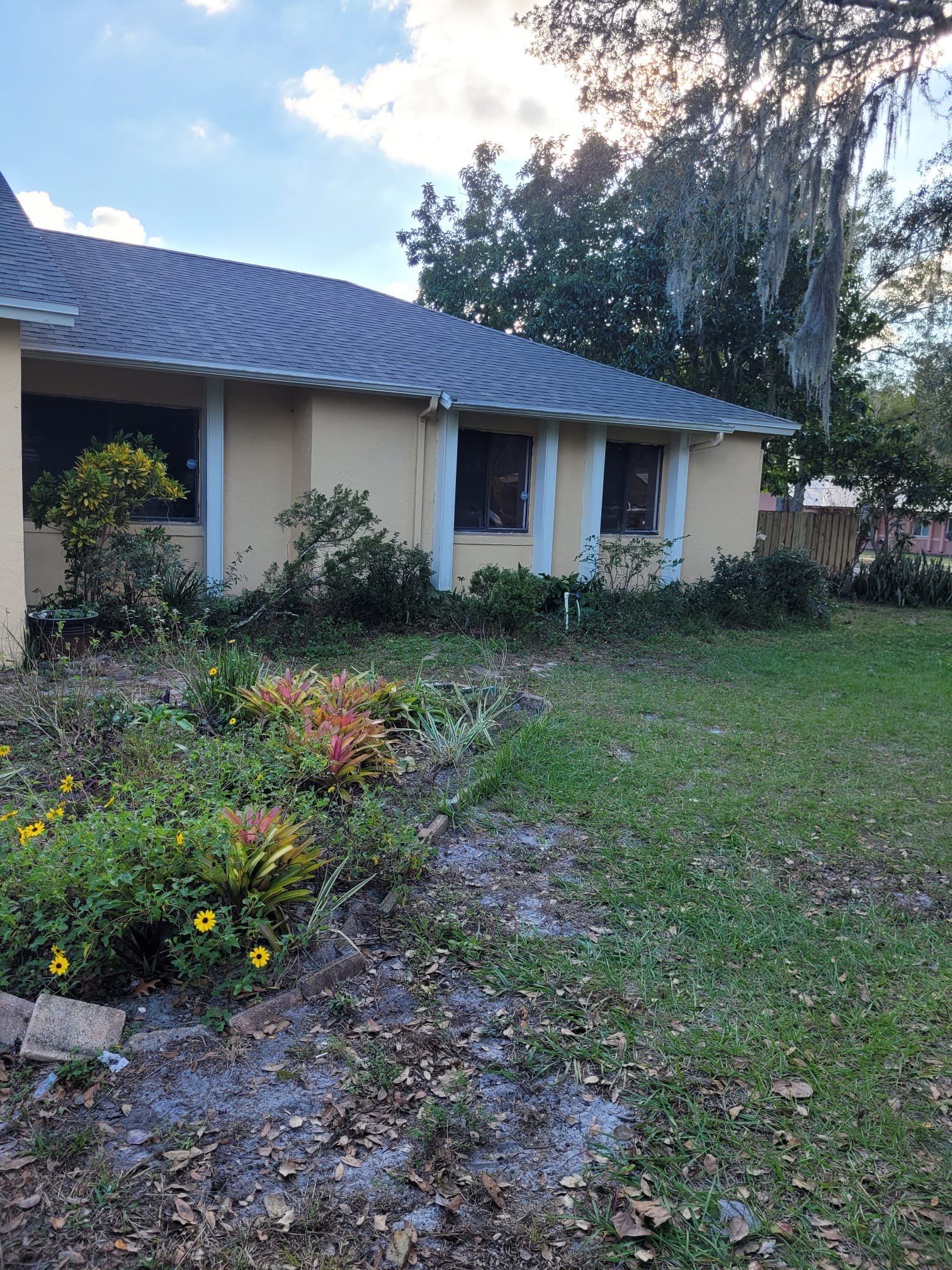 Shingle Reroof Replacement Orlando FL by Pinnacle Roofing Group