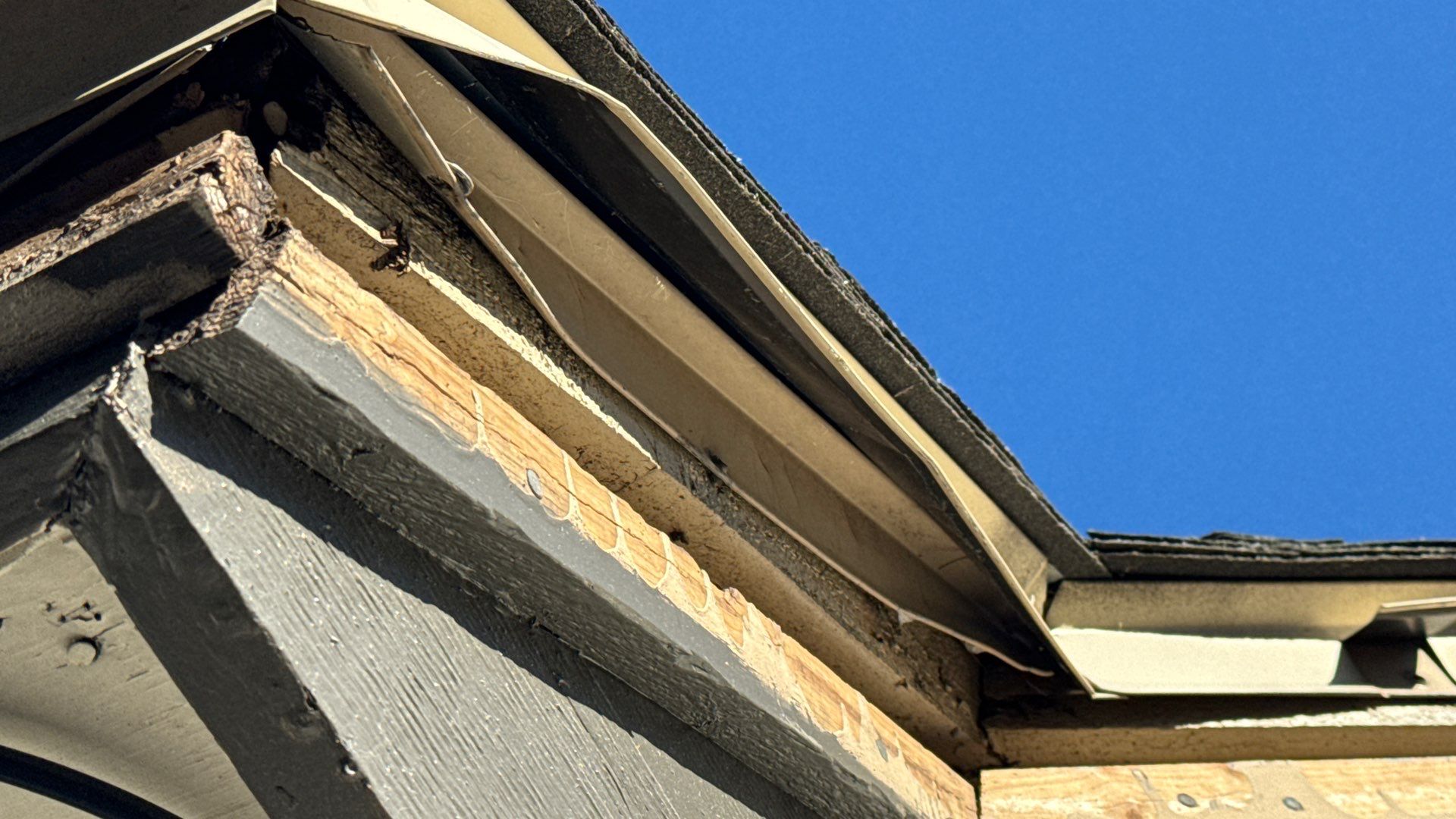 Residential Roofing Installation using Malarkey Vista Impact Resistant by Roof Concepts Construction