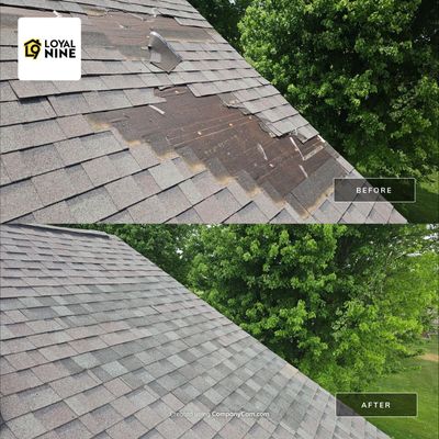 Roof Repair Kearney
