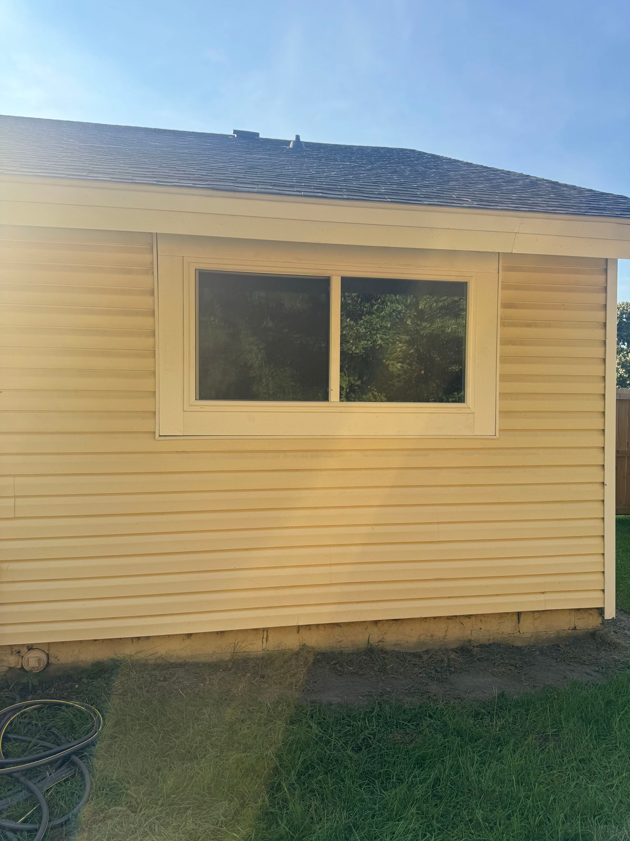 Residential Window Replacement in Jacksonville, NC by RGR Construction and Roofing, LLC
