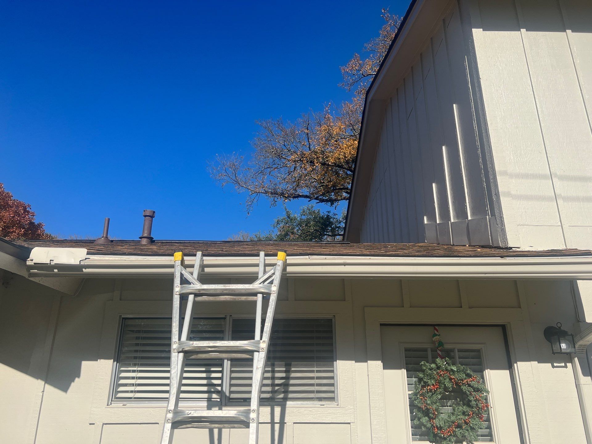 Project in Austin by Rhino Roofing and General Contracting, LLC