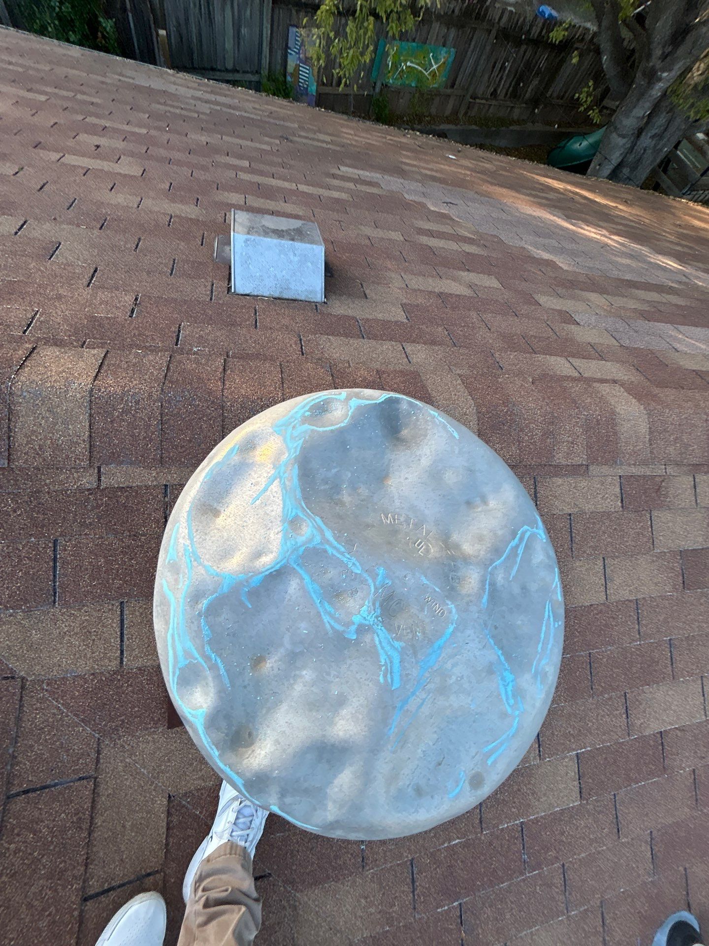 [Almost] All Trades by REPS Austin Area Roofer