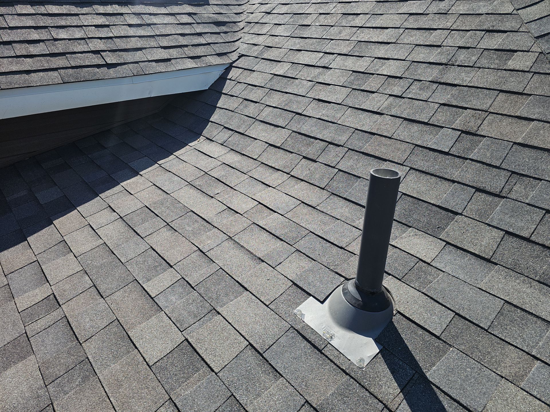 Malarkey Vista Storm Grey by Loyal Nine