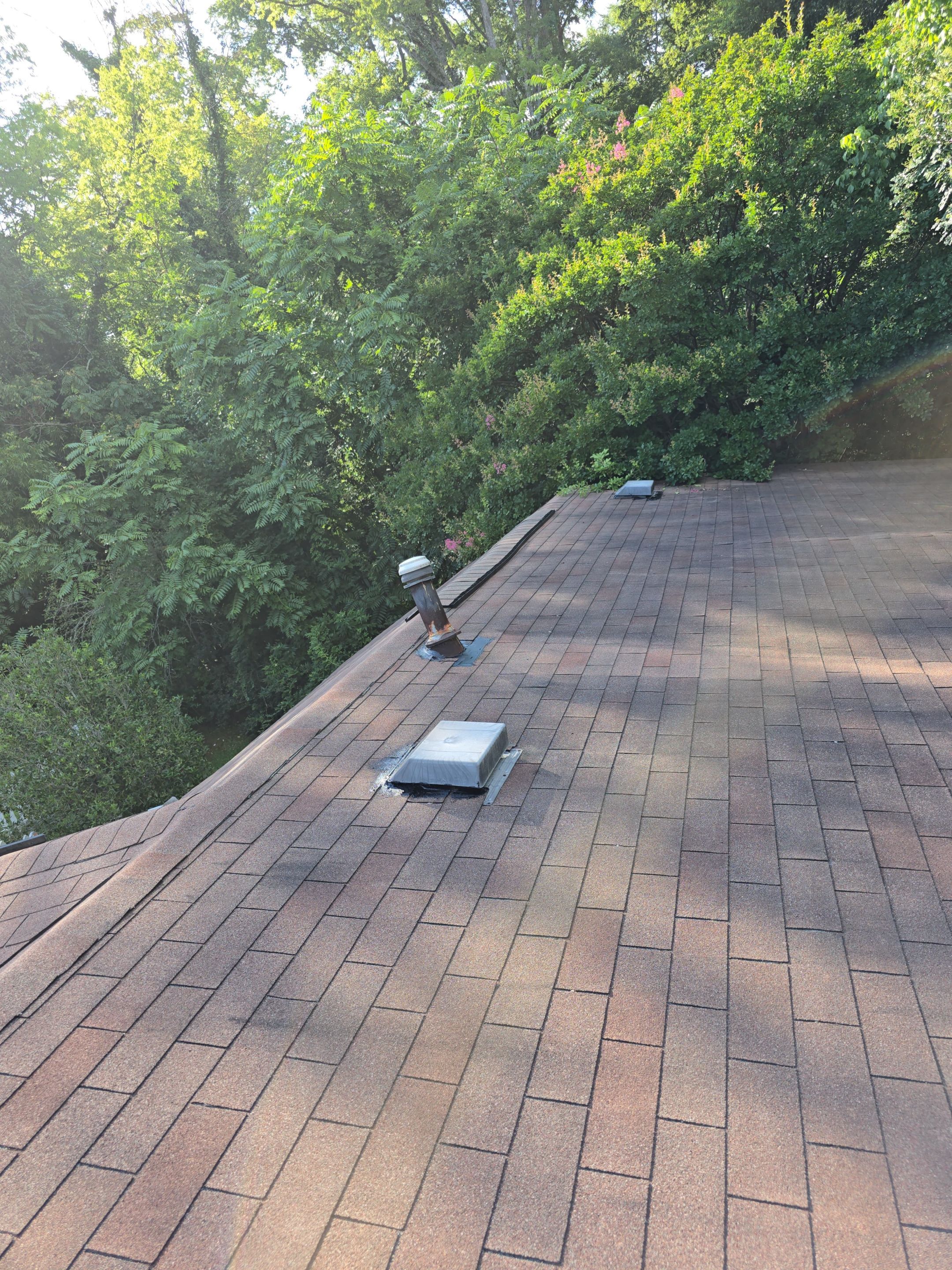 Past remodeling  by Swift Signings and Services LLC