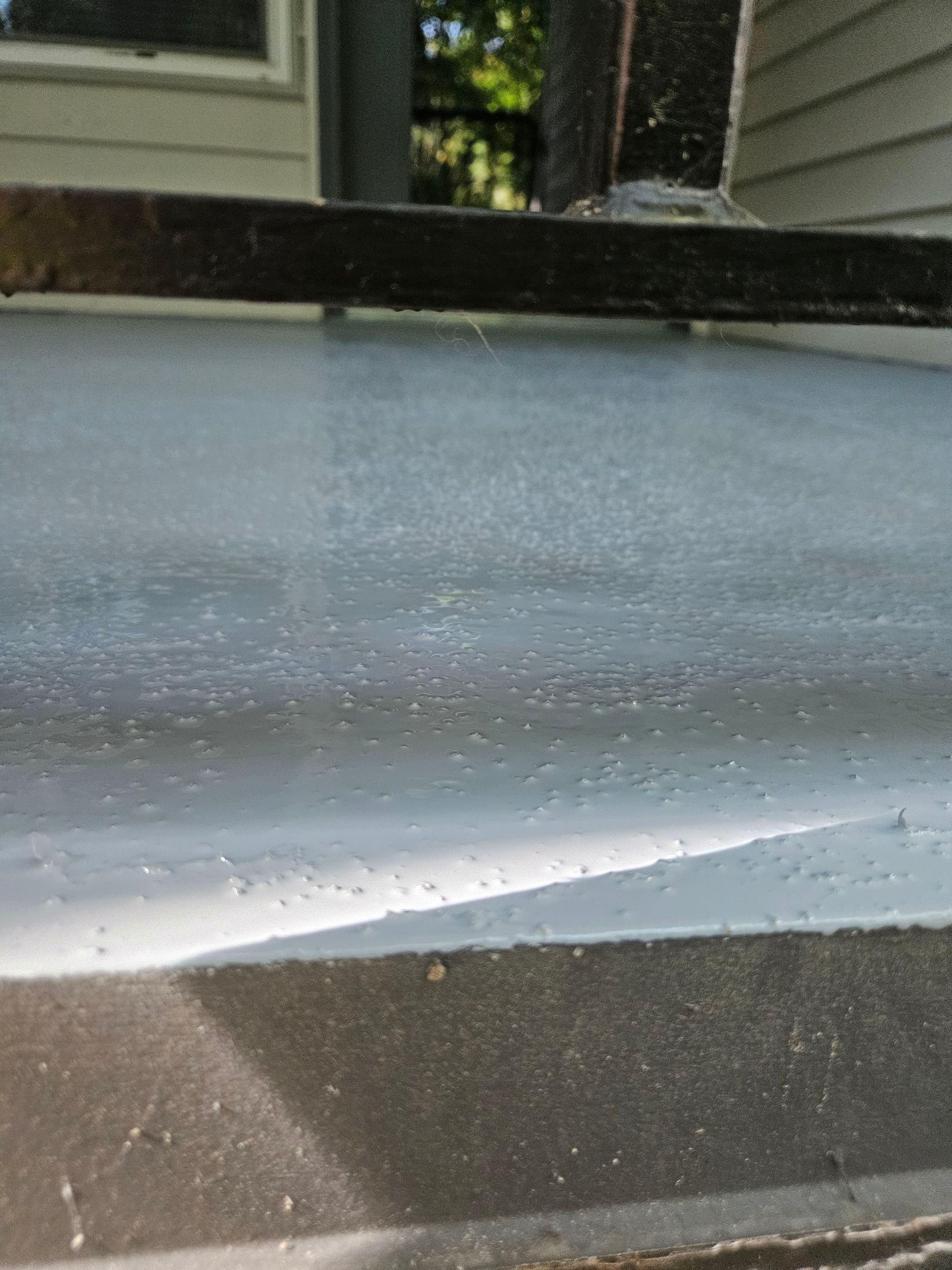 Project in Corvallis by BEST Roofing & Waterproofing