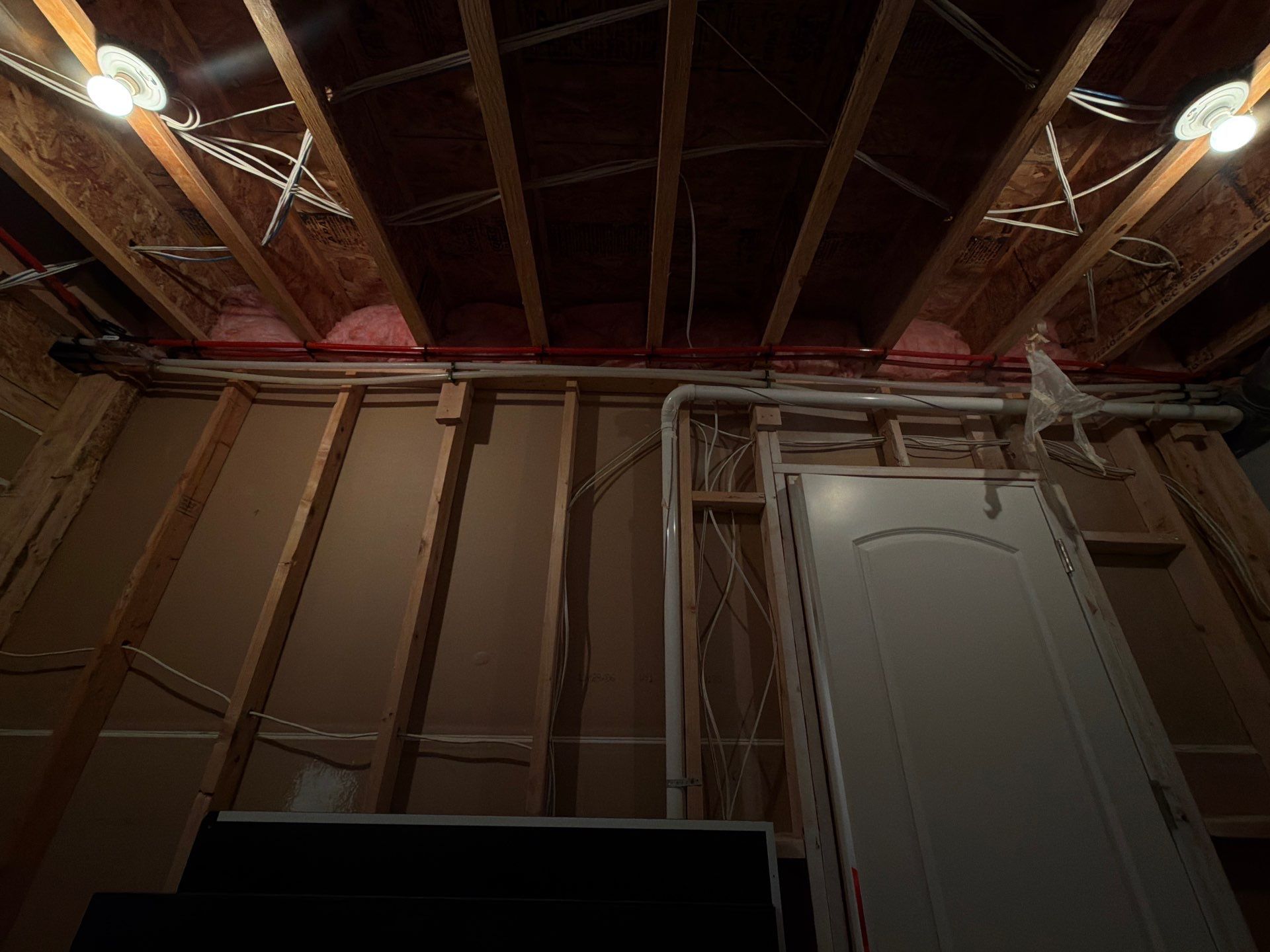 Project in Denver by M&M Enterprises Inc