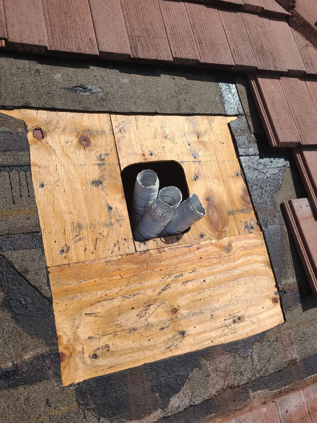 Tile Roof Repair in Wellington – Expert Craftsmanship & Reliable Service by Aastro Roofing