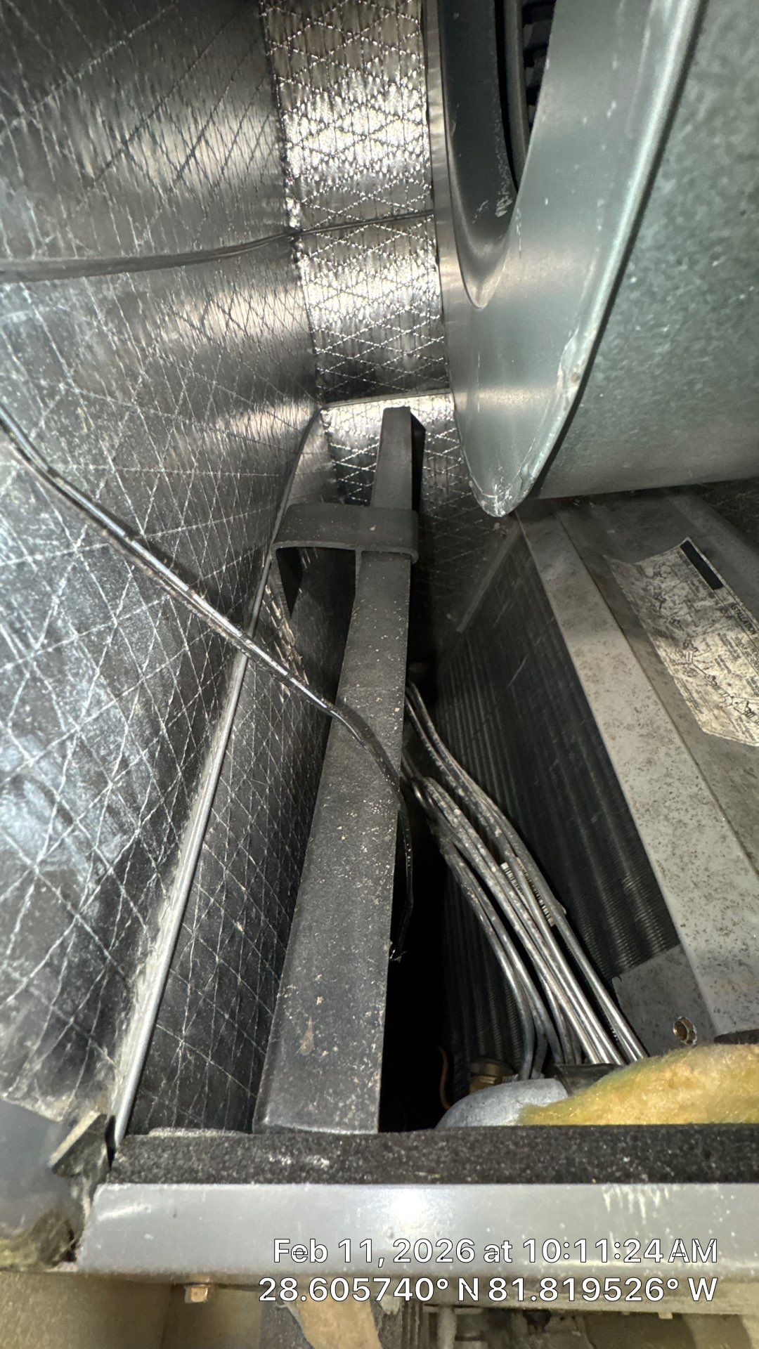 Air Duct Cleaning in Groveland by Hygienic Air, Inc